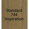 Standard 744 Inspiration