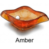 Amber