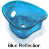Blue Relfection