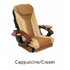 Cappuccino/Cream