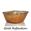 Gold Reflections