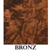 Bronze