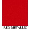 Red Metallic