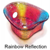Rainbow Reflecion