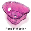 Rose Reflection