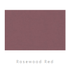 Rosewood Red
