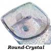 Round-Crystal +$100.00
