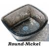Round-Nickel