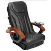 Shiatsulogic EX / Black +$100.00