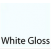 Upgrade Laminate / White Gloss +$399.00