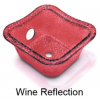Wine Reflection