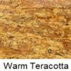 Warm Terracotta