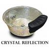 Crystal Reflections
