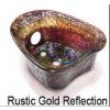 Rustic Gold