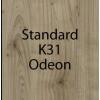 Standard K31 Odeon