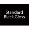 Standard Black GlossMaple