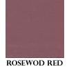 Rosewood Red