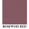 Rosewood Red