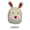 Rabbit Head +$49.00
