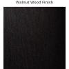 Dark Walnut Wood