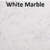 White Marble