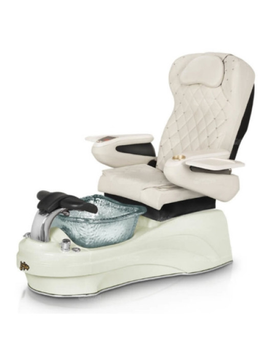 La Tulip 3 Pedicure Chair 