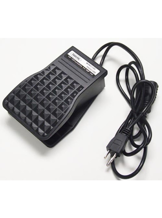 Foot Control Tooltec