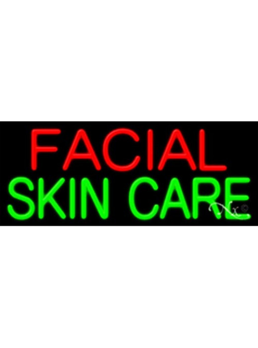 Facial Skin Care  #11398