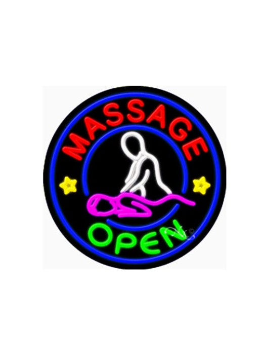 Massage Open  #11824