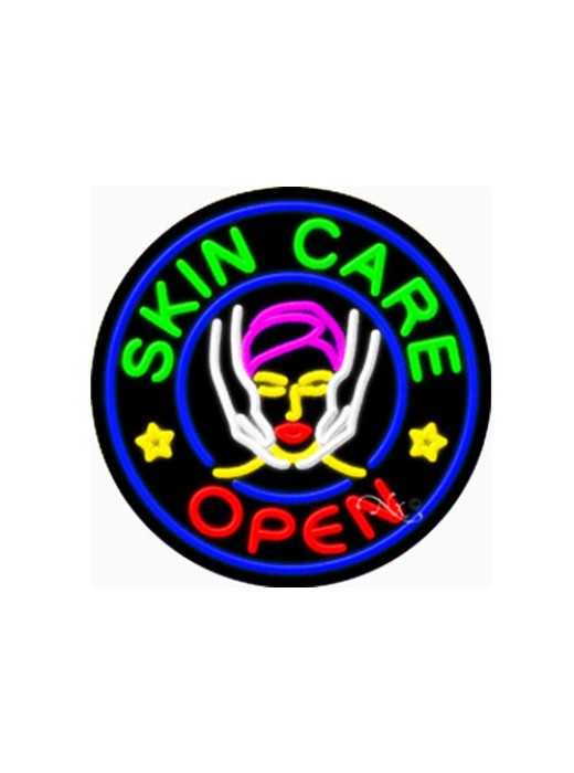 Skin Care Open  #11832