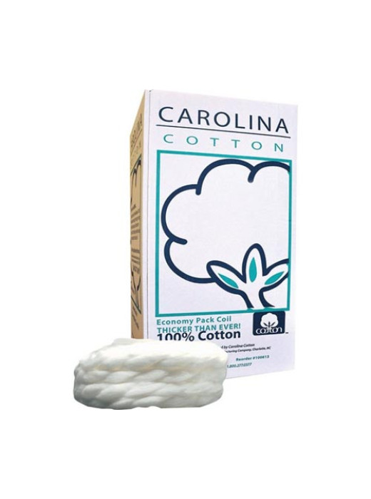 Carolina Cotton