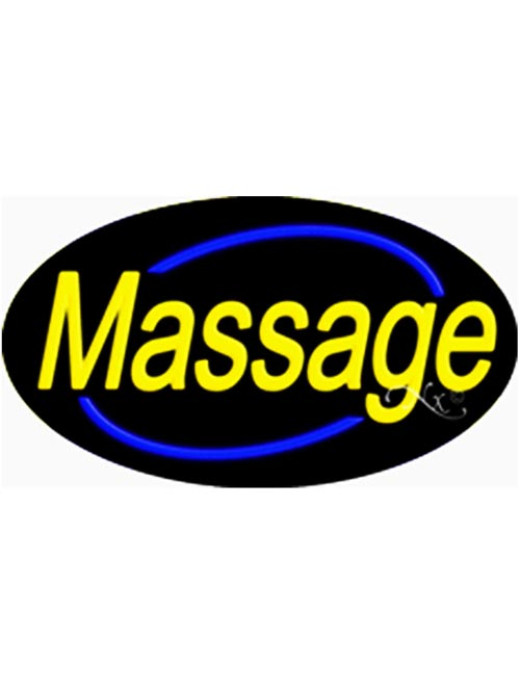 Massage  #14006