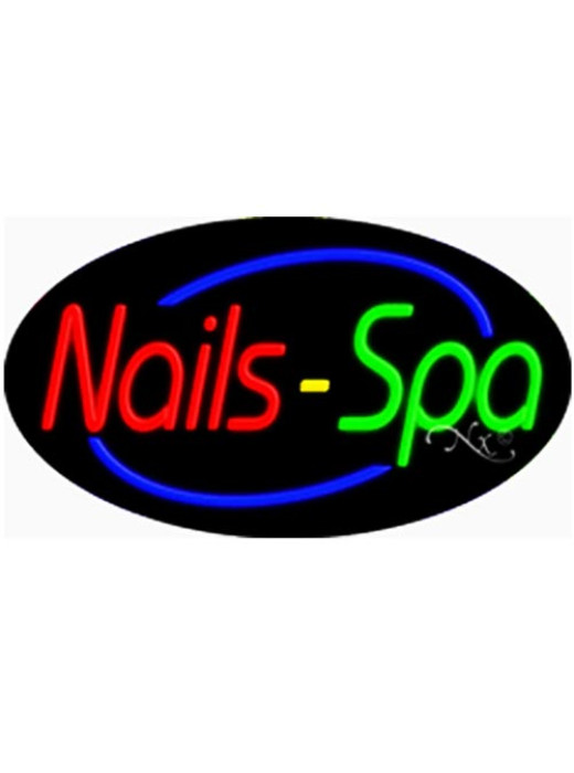 Nails Spa  #14008