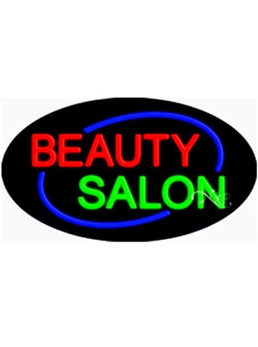 Beauty Salon #14026