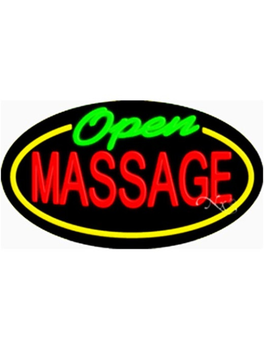 Open Massage #14113