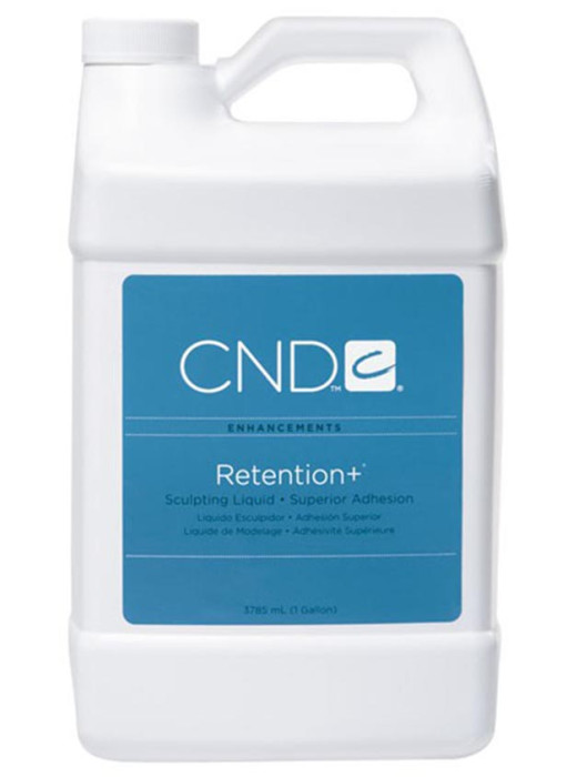 CND Retention+ Liquid