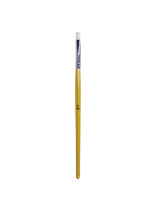 Gel Brush #8
