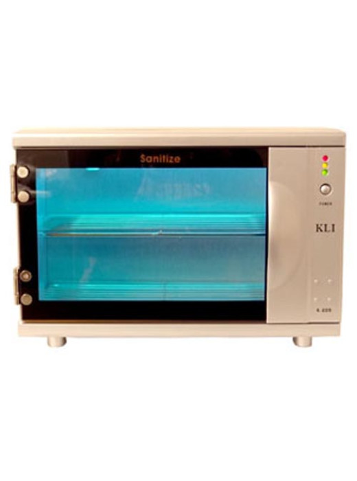 Sterilizer Germicidal Cabinet Mini 
