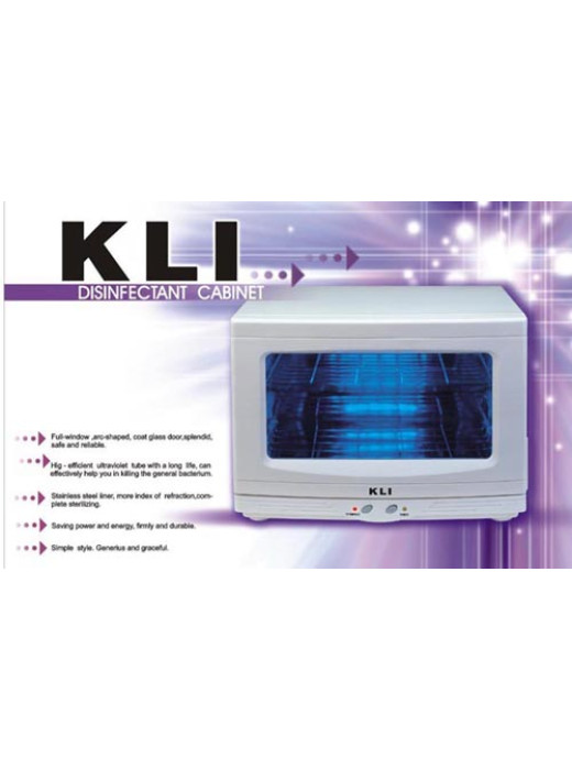Sterilizer Cabinet KLI 28A 