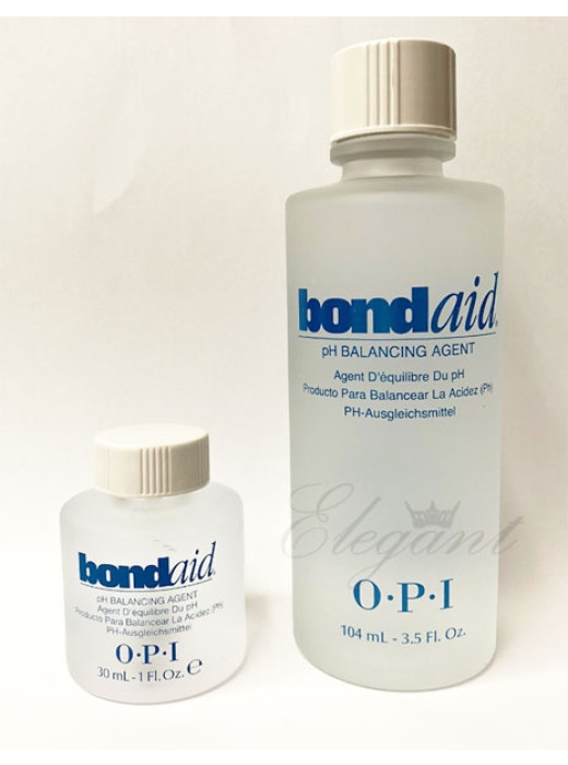 OPI Bond Aid pH Balanching Agent