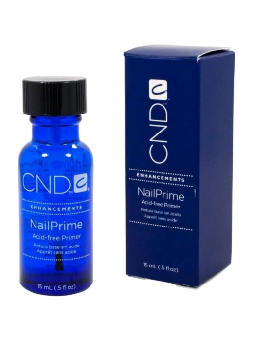 CND Nail Prime, 0.5 fl oz