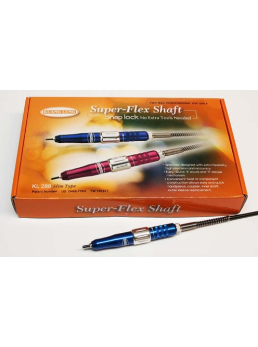Kuang Lung 288 Super Flexible Shaft