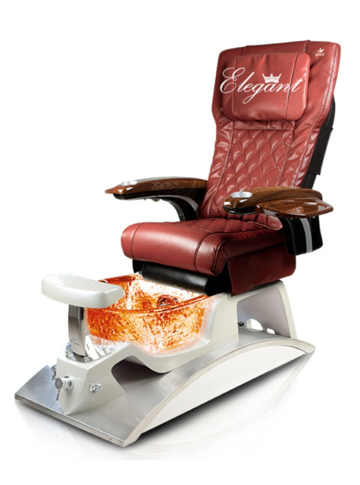 Argento SE Pedicure Chair