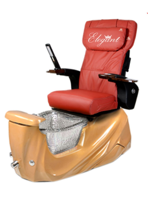 Astrina Pedicure Chair