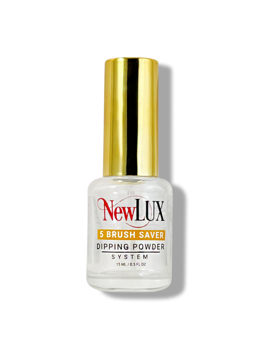 NewLUX Dipping Liquid - Brush Saver 