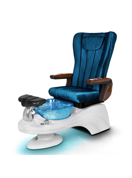 Camellia 1 Pedicure Chair