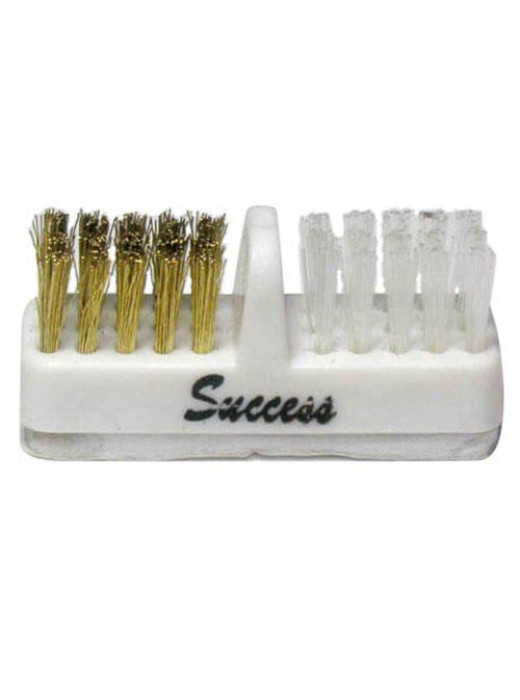 Success Carbide Bits Clean Brush 