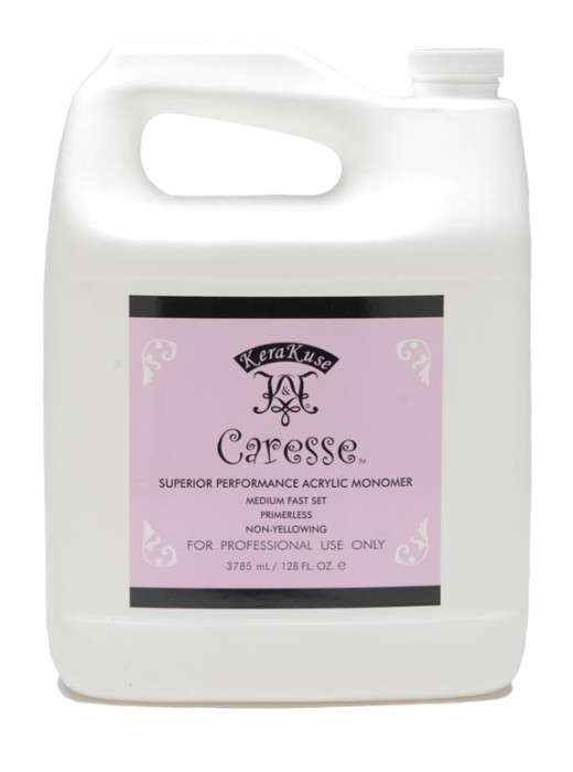 Caresse MED FAST SET Liquid 