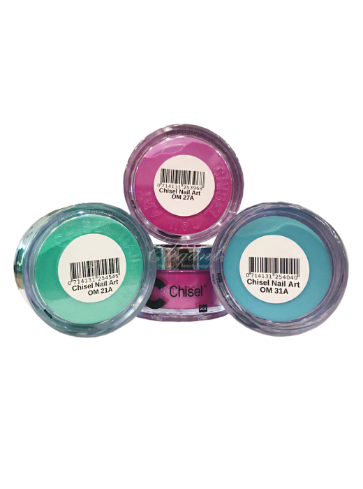 Chisel 2in1 Powder 2oz