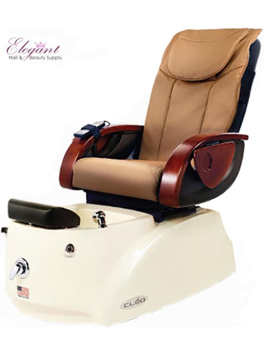 Cleo AX Pedicure Spa 